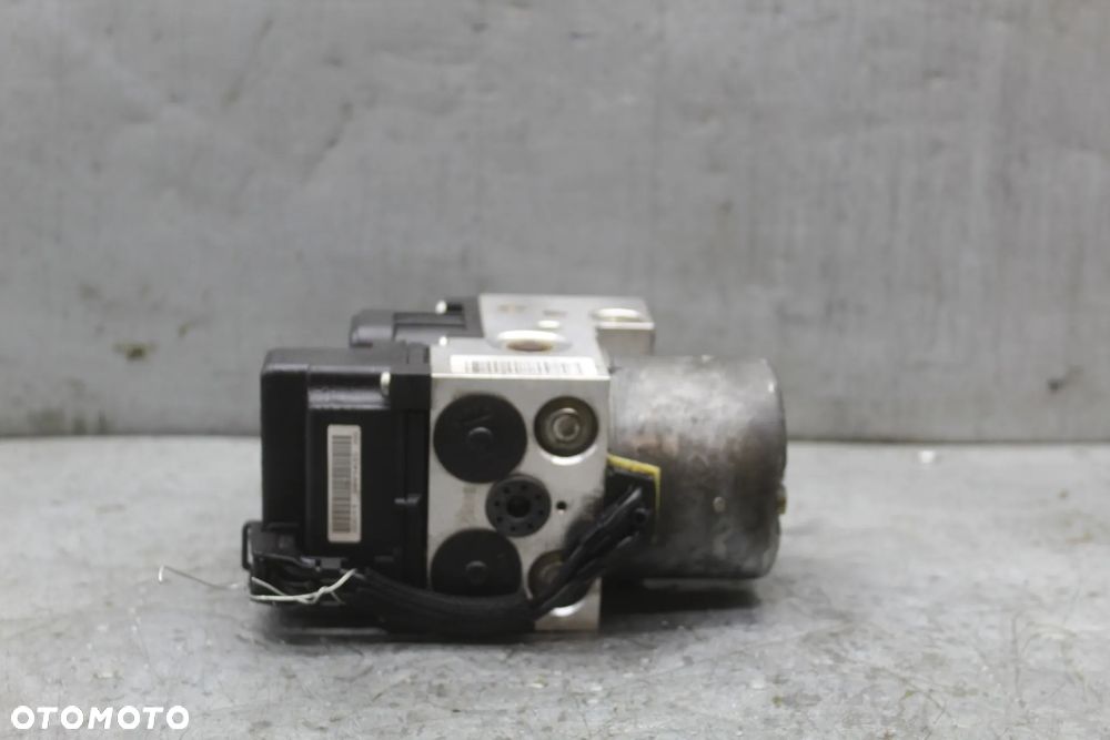 BMW F650 F 650 CS ABS 04r pompa pompka abs absu - 4