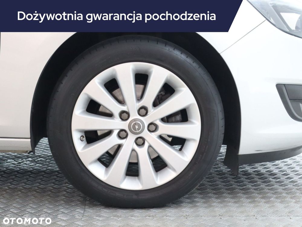 Opel Astra - 17