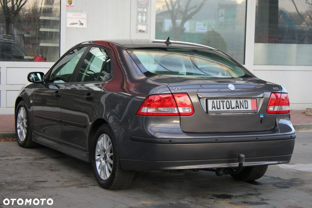 Saab 9-3 - 19