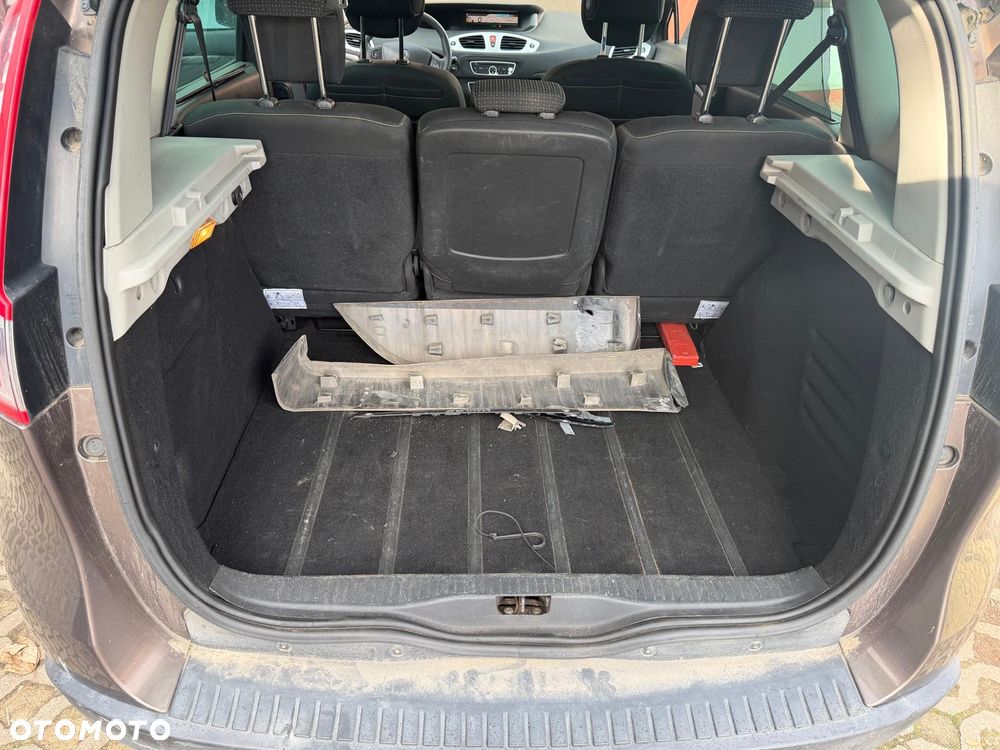 Renault Scenic 2.0 dCi Privilege - 3
