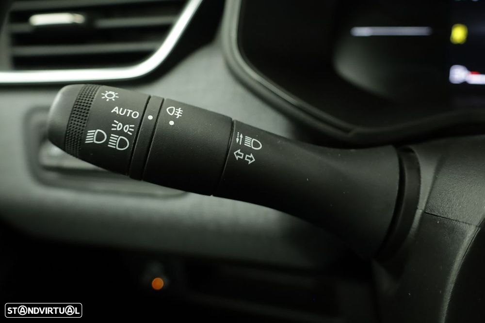 Renault Clio 1.0 TCe Evolution Bi-Fuel - 16