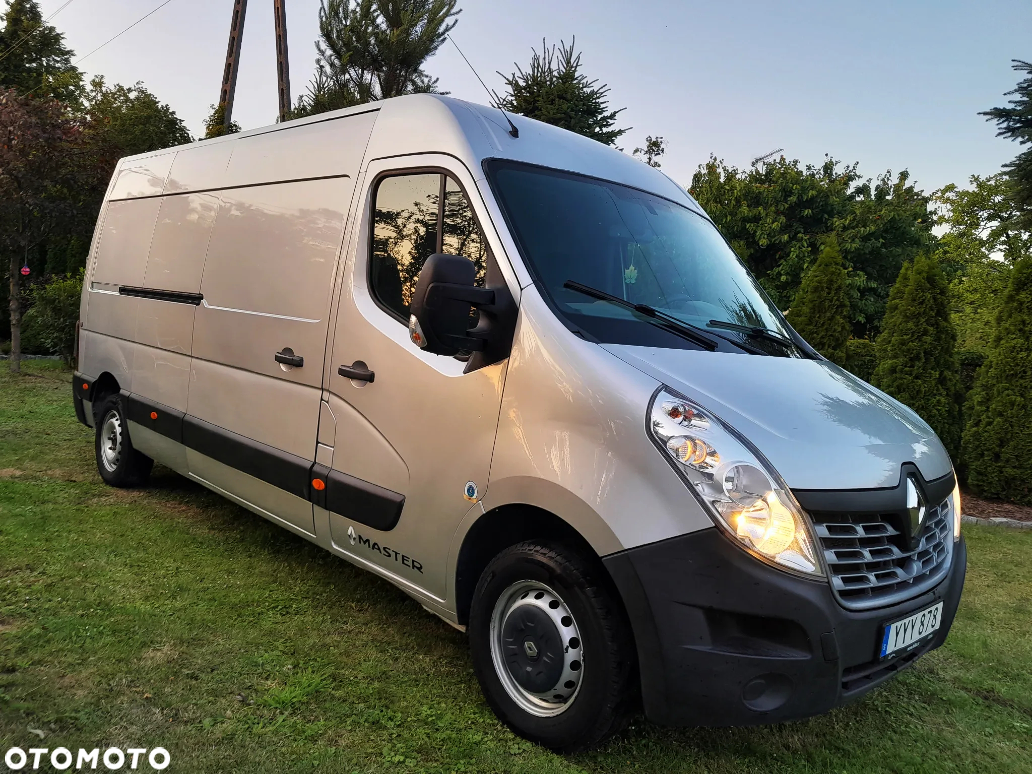 Renault Master - 6