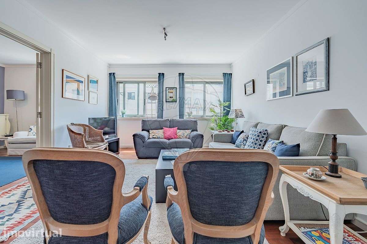 Apartamento T2 para venda - Grande imagem: 3/16