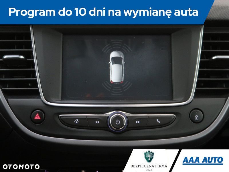 Opel Crossland X - 20