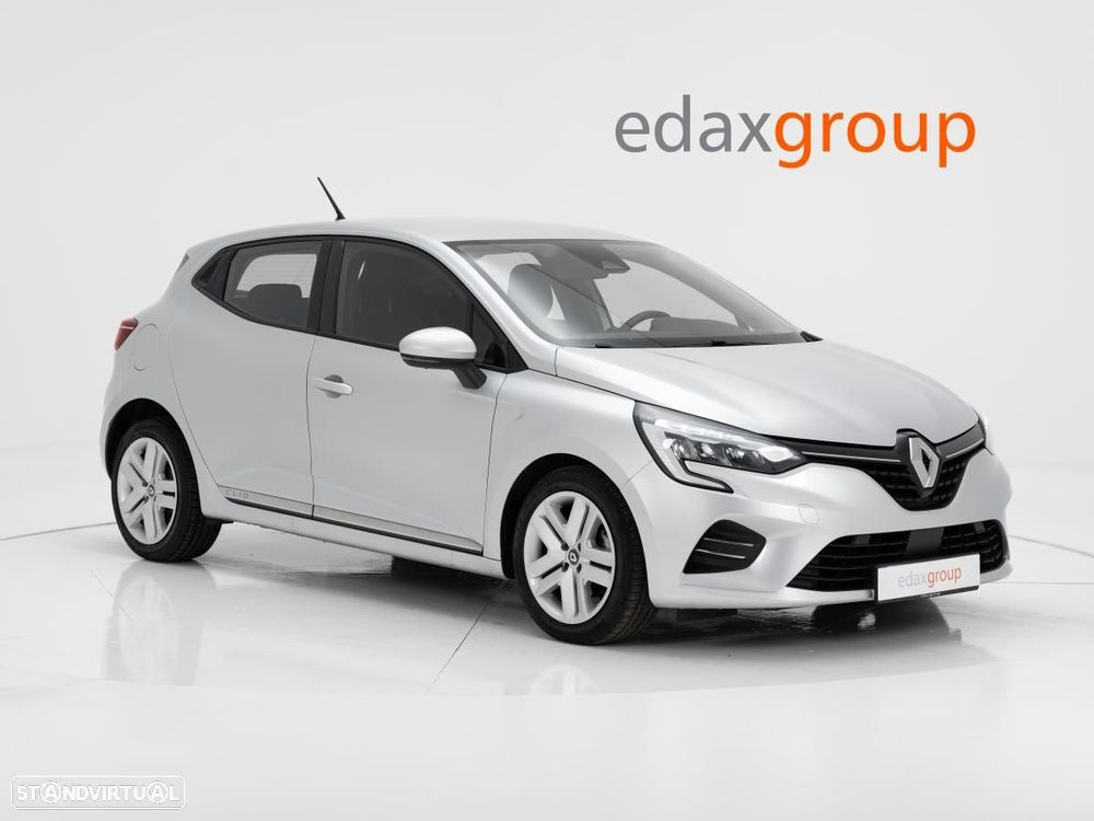 Renault Clio 1.5 Blue dCi Intens - 1
