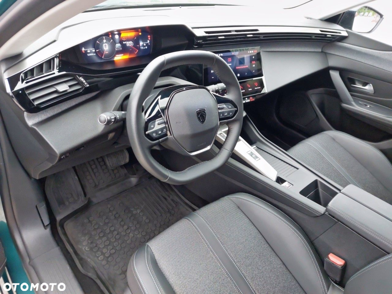 Peugeot 308 - 12