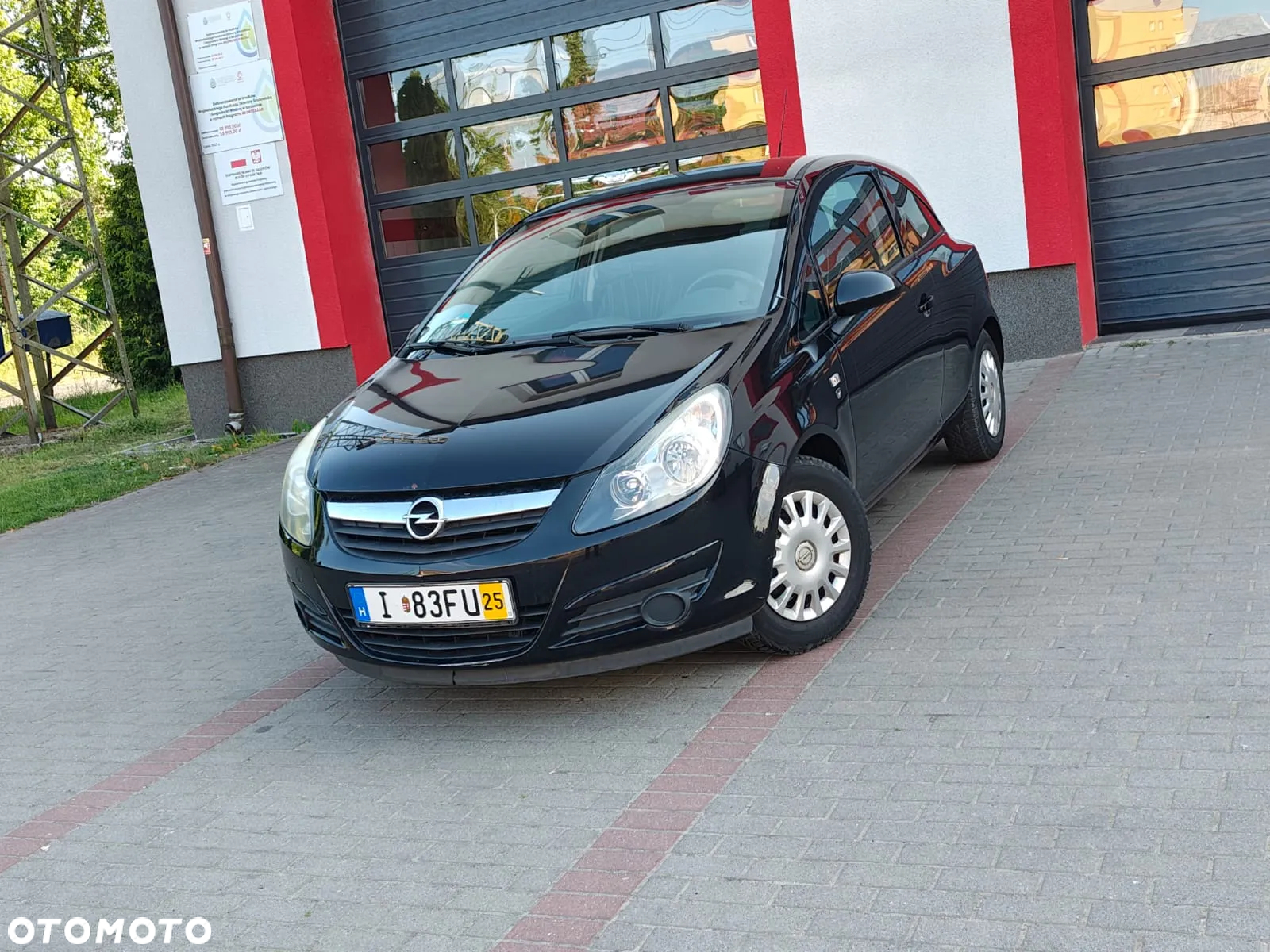 Opel Corsa - 20