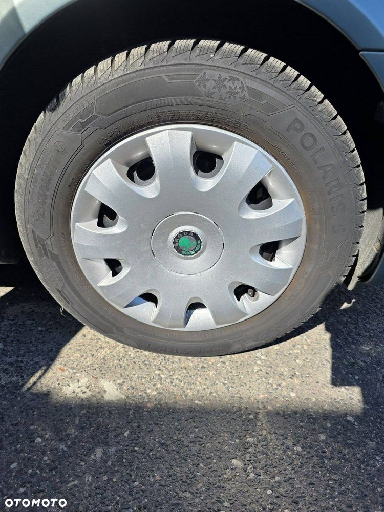 Skoda Octavia 1.2 TSI Classic - 26