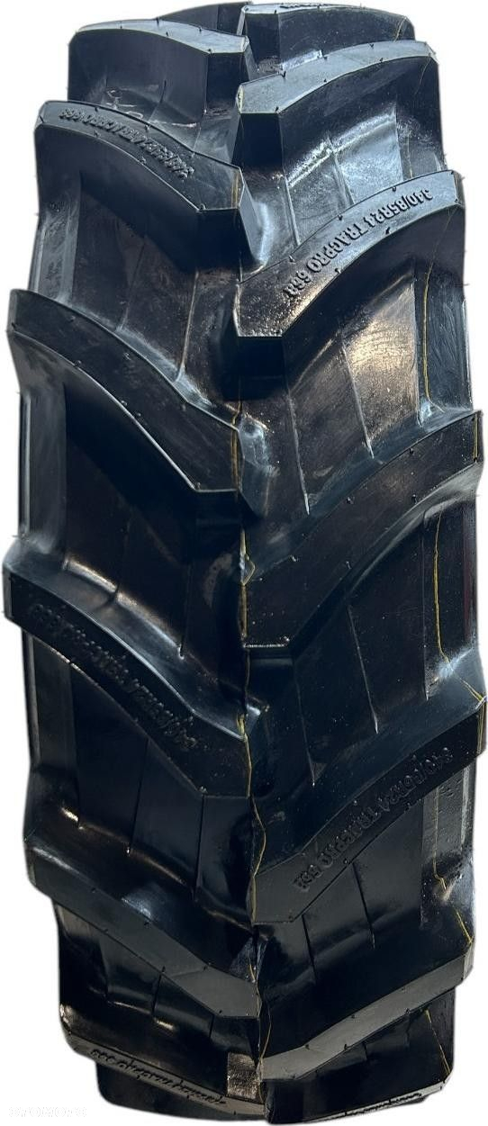 340/85R24 (13.6R24) Neumaster Tracpro 668 125A8/122B TL - 3
