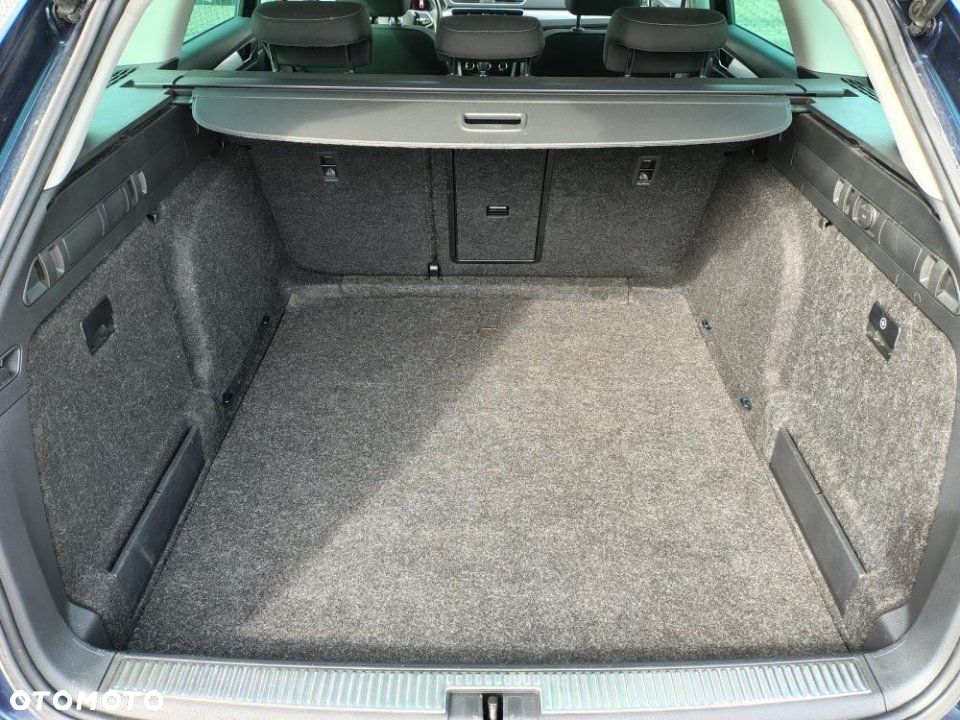 Skoda Superb - 8