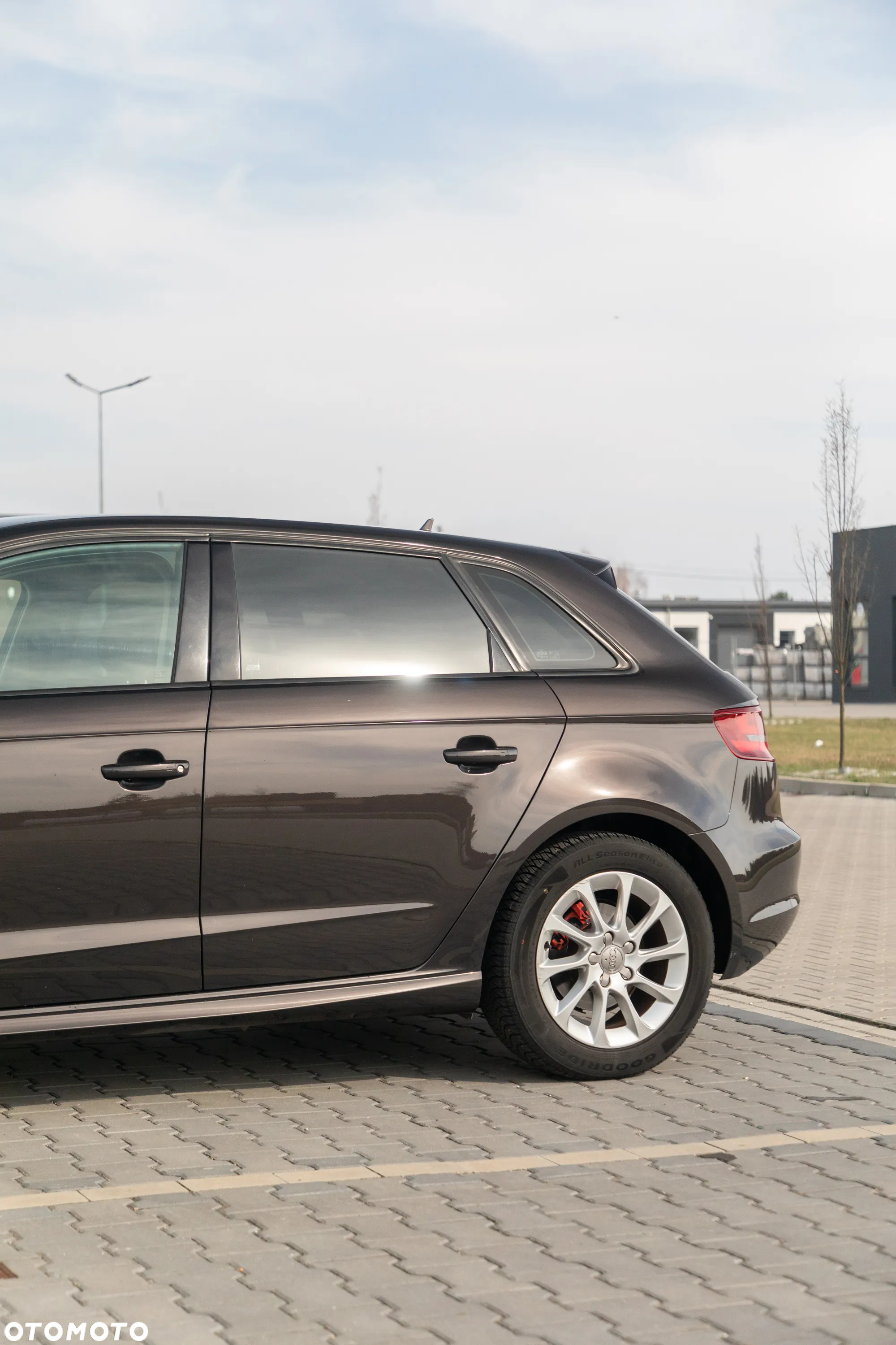 Audi A3 1.6 TDI ultra Attraction - 16