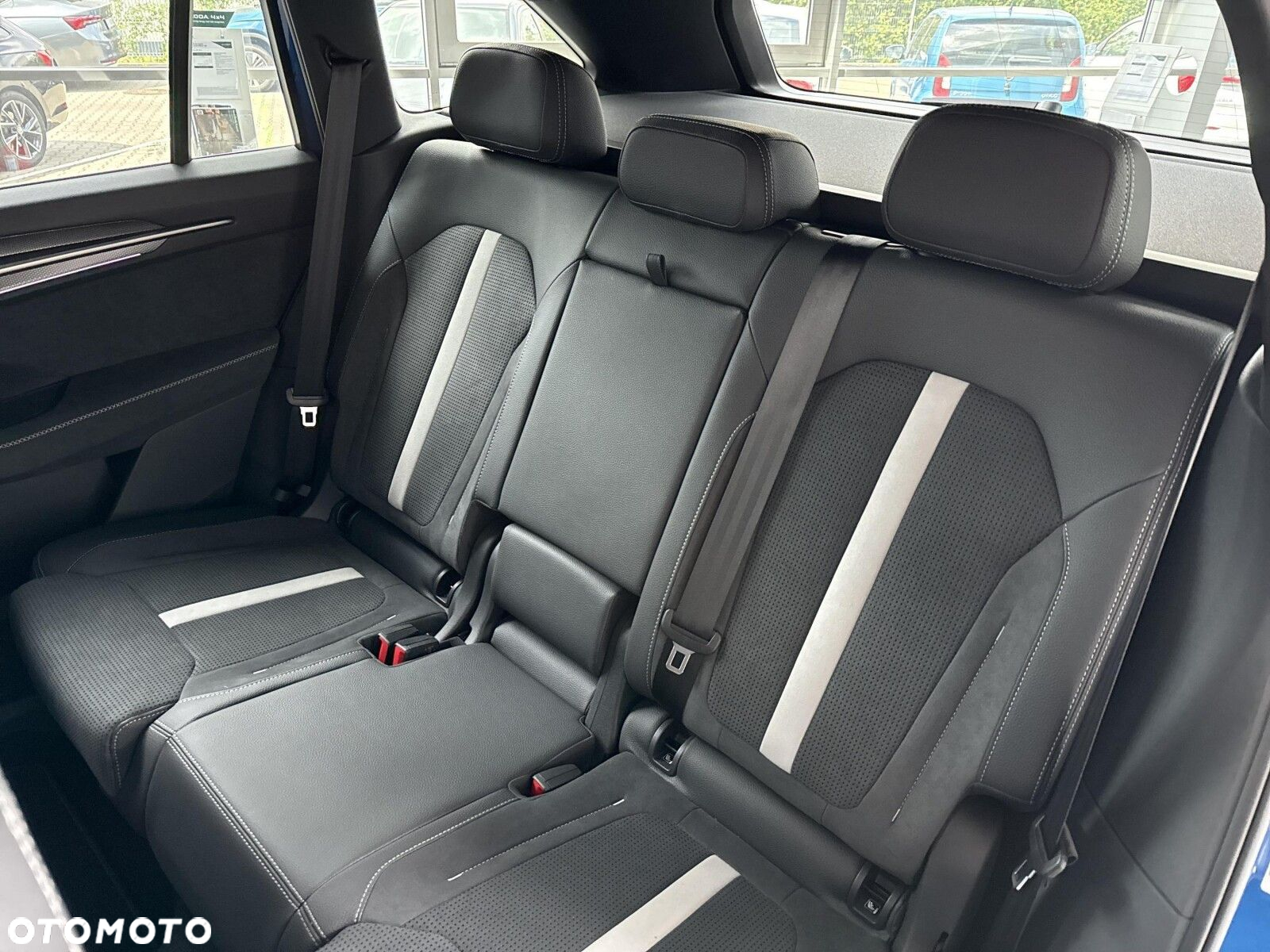 Skoda Kodiaq 2.0 TSI 4x4 Sportline DSG - 33
