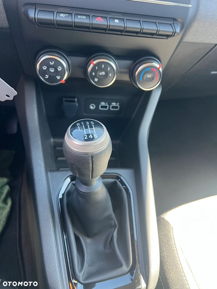 Renault Clio TCe 90 EQUILIBRE - 10