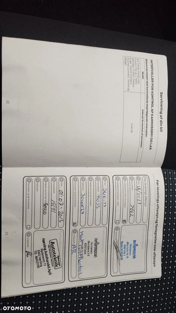 Ford S-Max 2.0 TDCi Titanium - 26