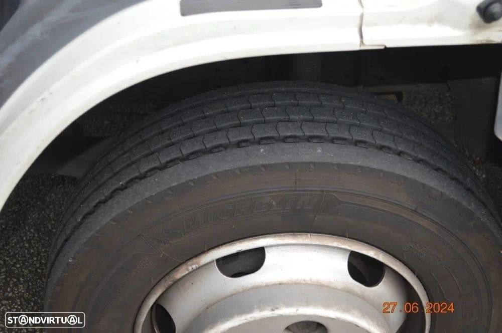 Mitsubishi FE4P10TF1N2 - 11