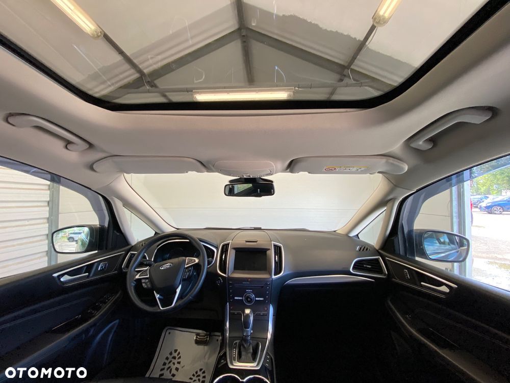 Ford S-Max 2.0 TDCi ST-Line PowerShift - 16