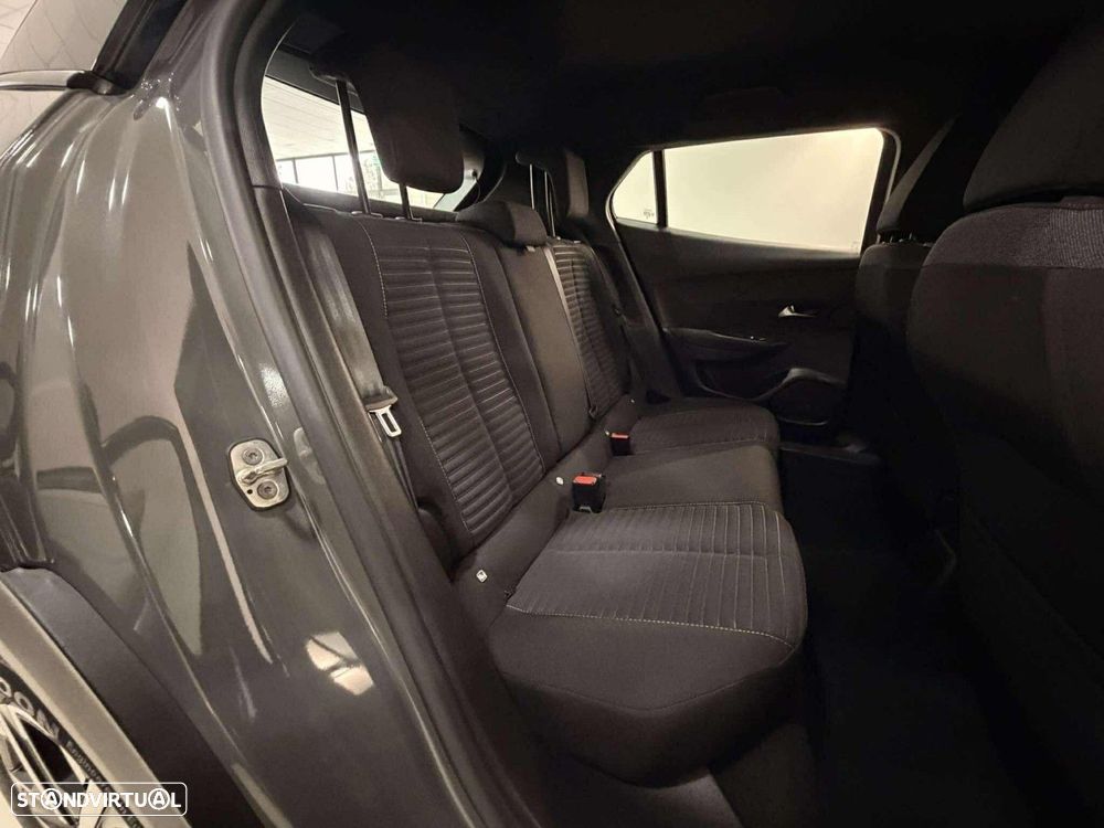 Peugeot 2008 1.2 PureTech Active - 24