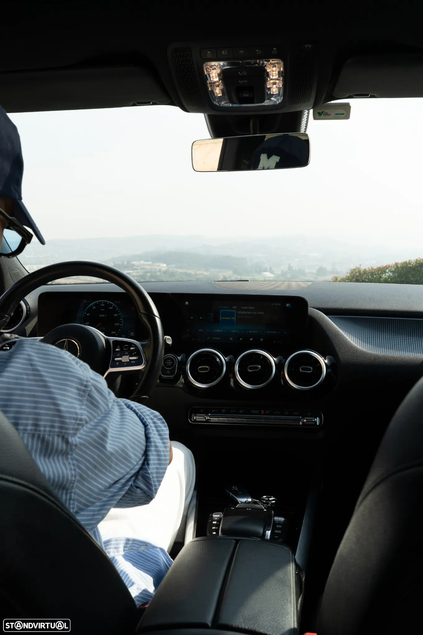Mercedes-Benz GLA 180 d Urban Aut. - 22