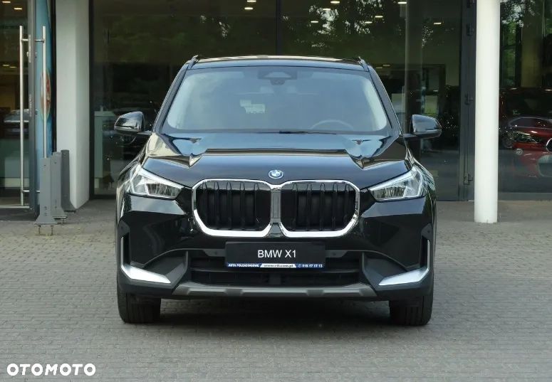 BMW X1 xDrive25e M Sportpaket - 4