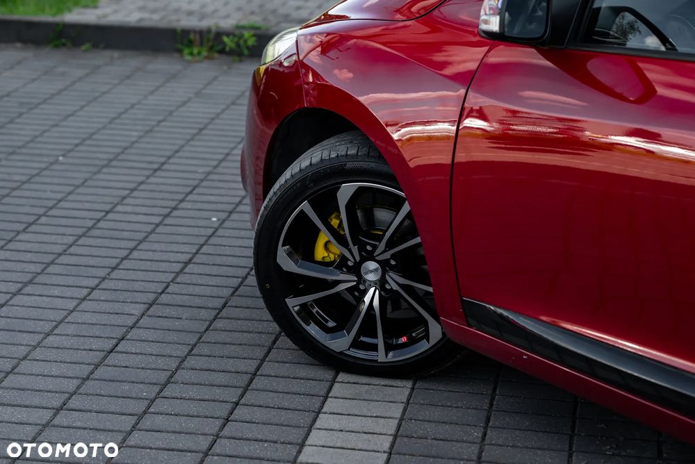 Renault Megane 1.6 16V Dynamique - 15