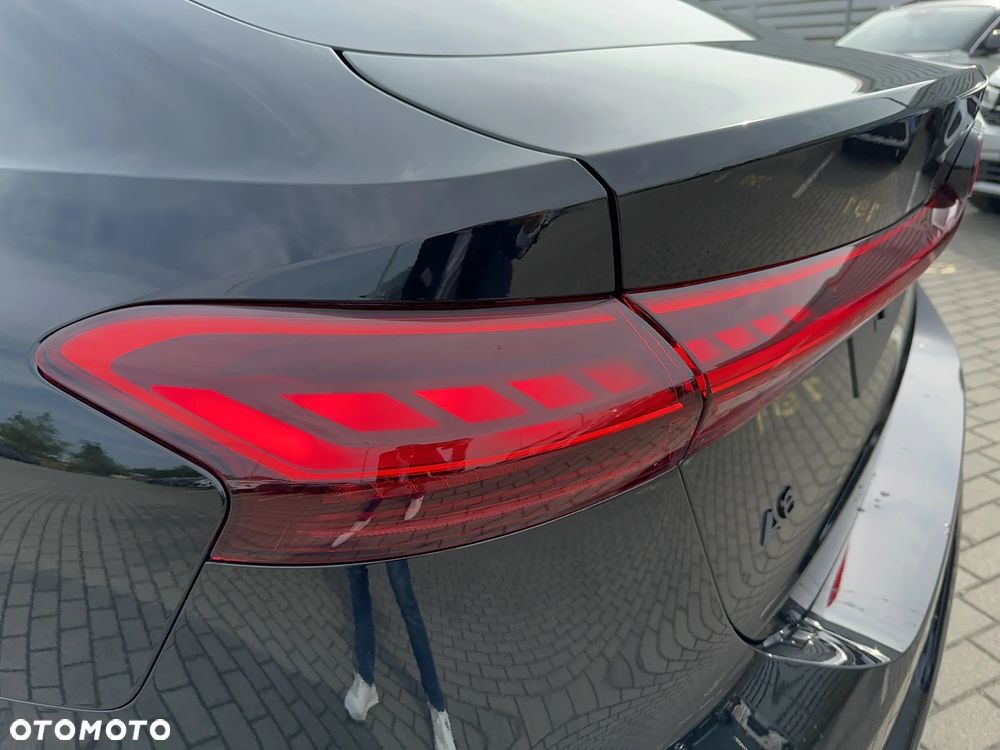 Audi A6 Sportback e-tron - 10