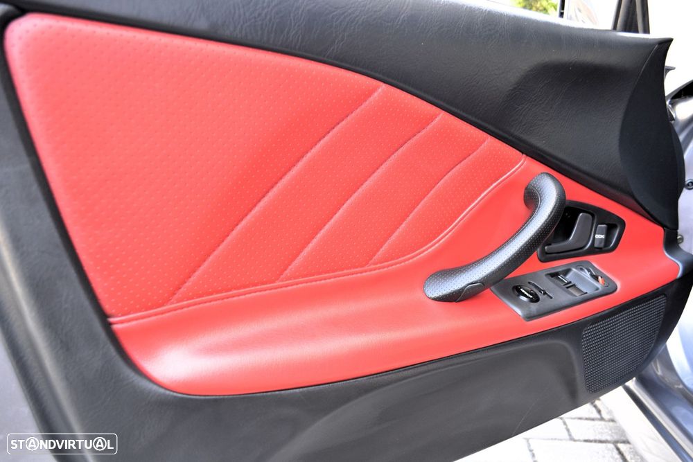 Honda S2000 Standard - 21