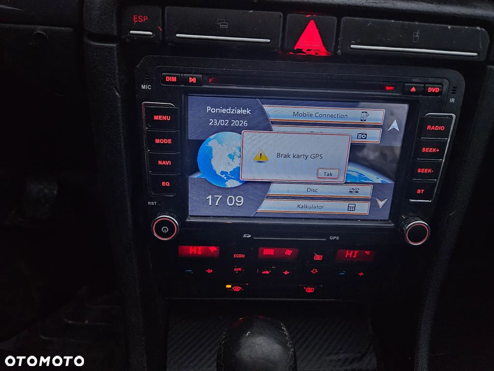 Audi a4 b6 1.9 TDI 96 kW na części - 10