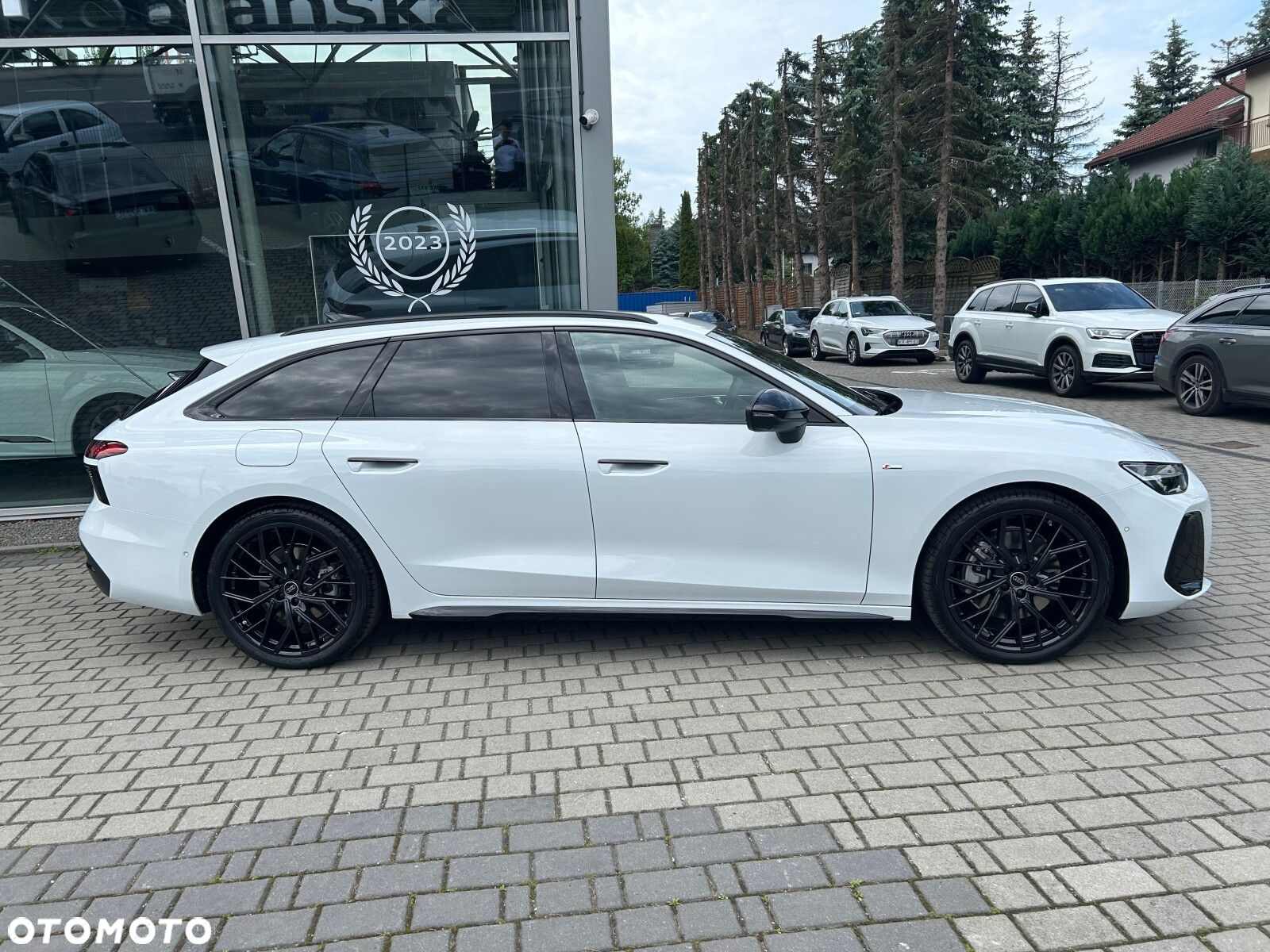 Audi A6 - 5