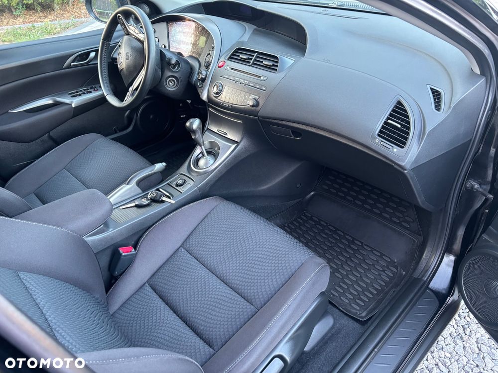 Honda Civic - 31