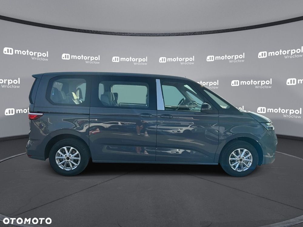 Volkswagen Multivan 2.0 TDI L2 Family DSG - 5
