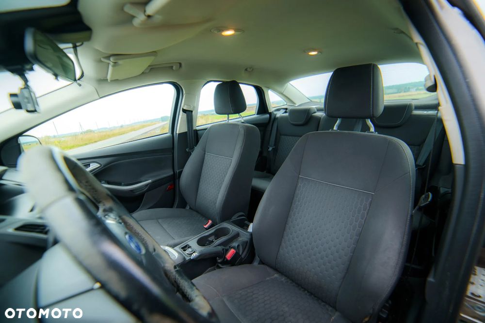 Ford Focus 1.0 EcoBoost Edition - 19