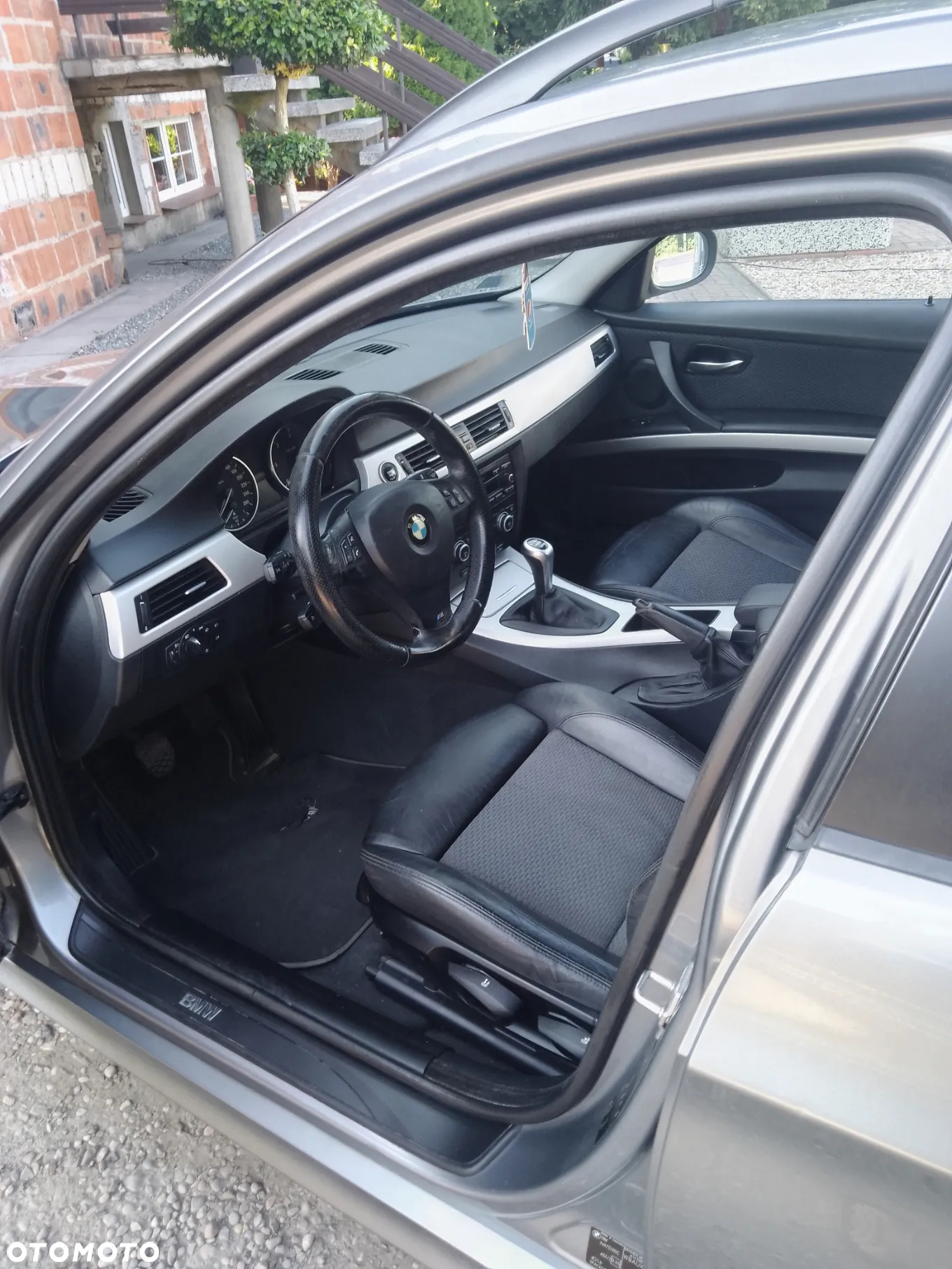 BMW Seria 3 318d - 7