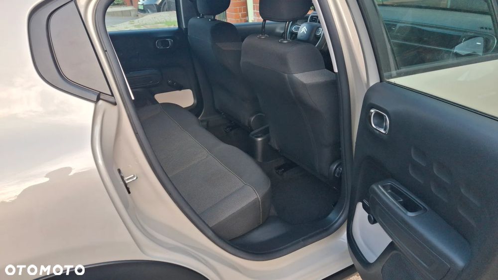 Citroën C3 1.2 PureTech Feel - 17
