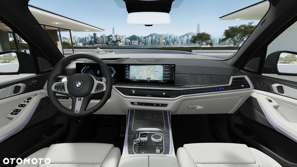 BMW X7 xDrive40d - 12