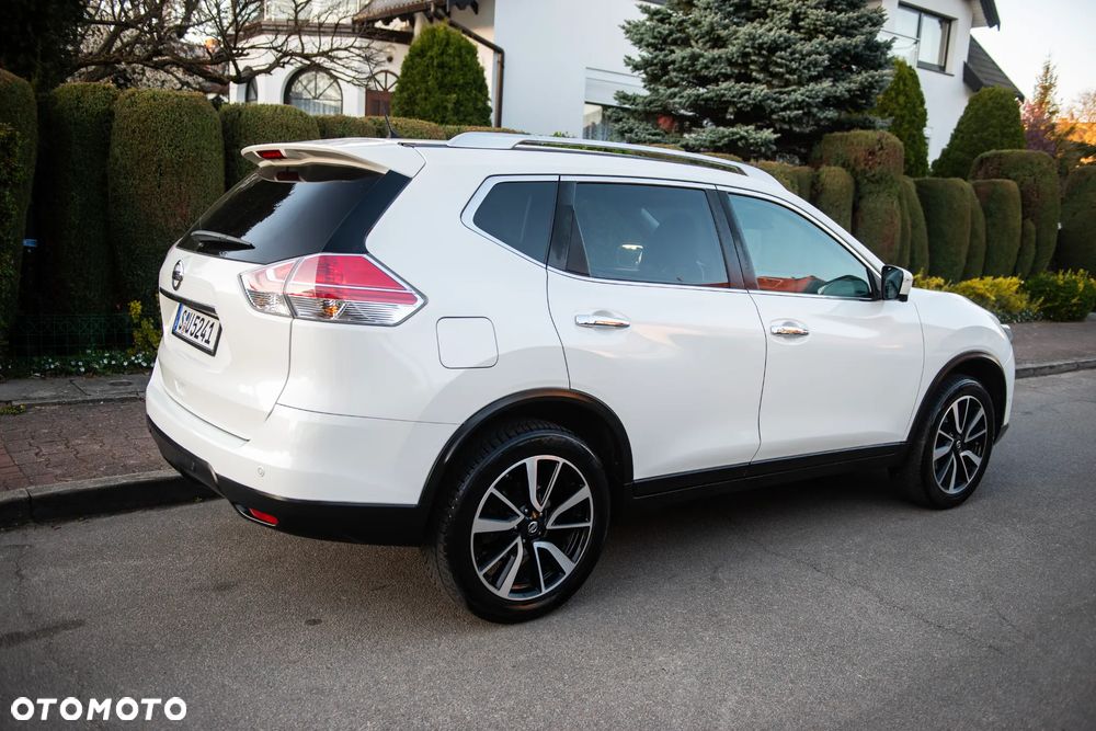 Nissan X-Trail 1.6 DCi Tekna - 5