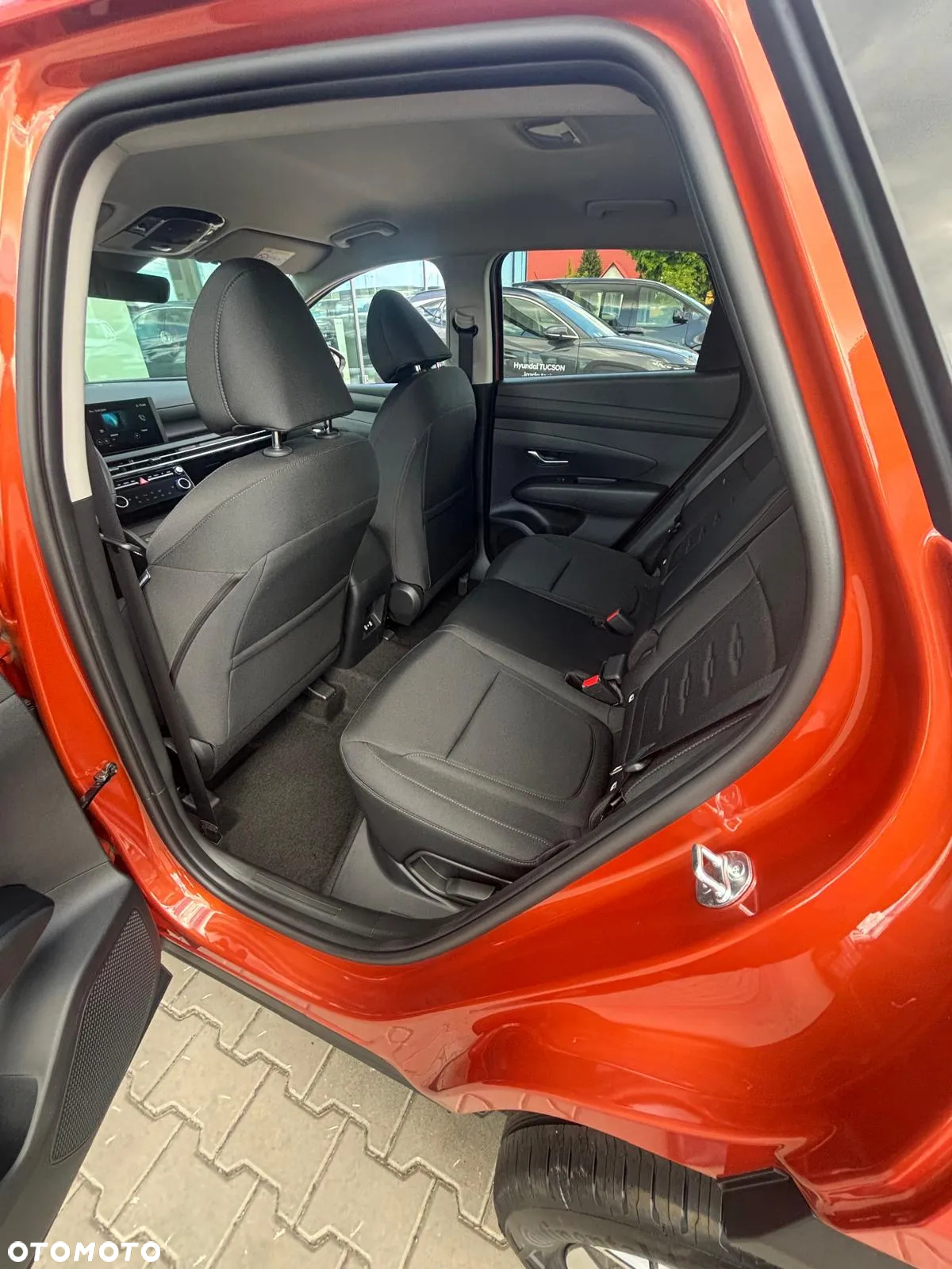 Hyundai Tucson 1.6 T-GDi Smart 2WD - 13
