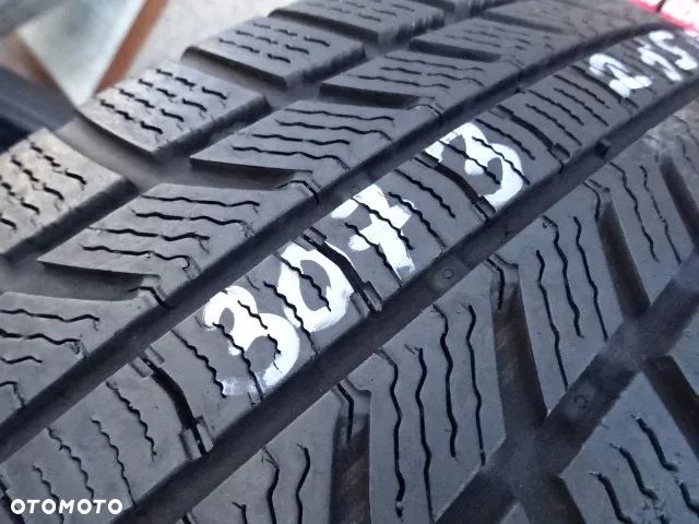 215/65/R17 99H Continental WinterContact TS870P - 9