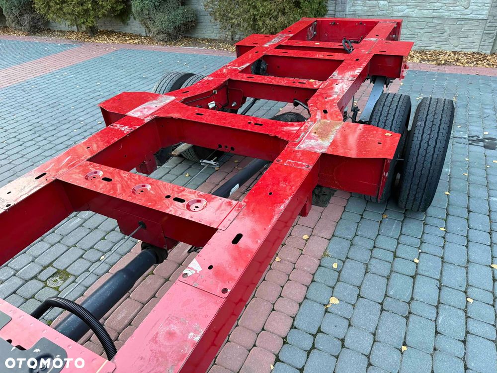 Renault MASTER=150DCi=RAMA=4.30M=BLIŹNIAK - 16