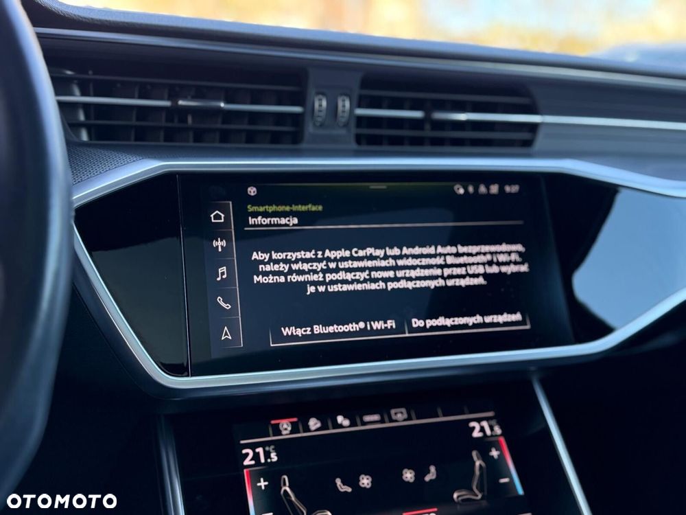 Audi A6 Allroad 40 TDI mHEV Quattro S tronic - 37