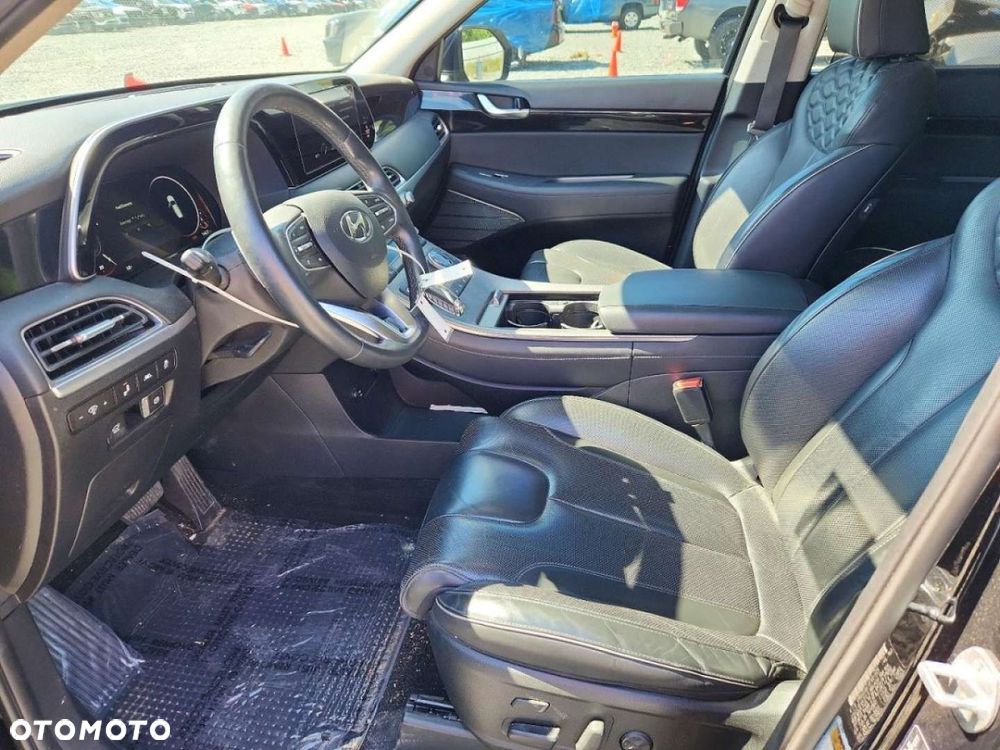 Hyundai Palisade - 9