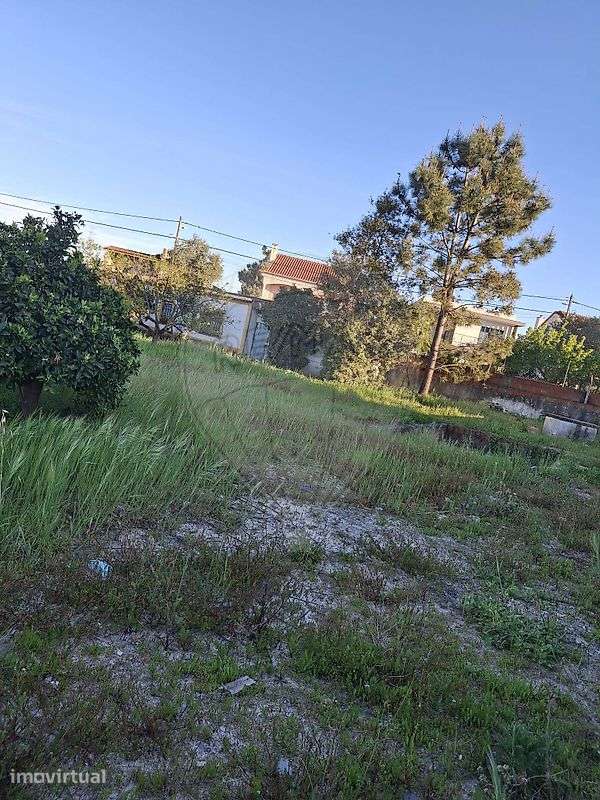 Terreno  para venda