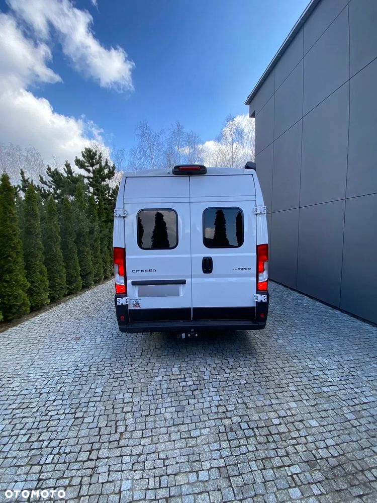 Citroën Jumper - 4