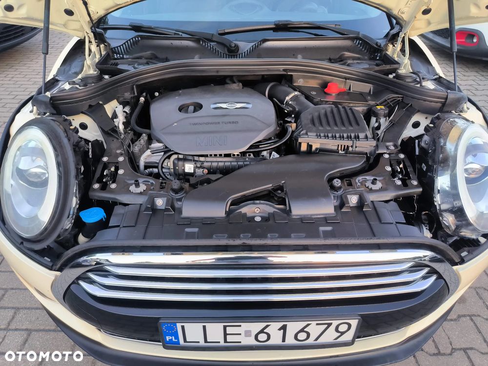 MINI Clubman Cooper Classic Trim - 10