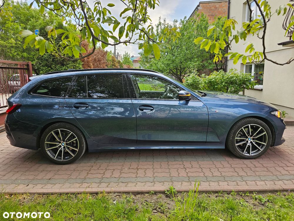BMW Seria 3 - 6