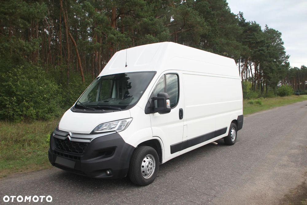 Citroën Jumper - 7