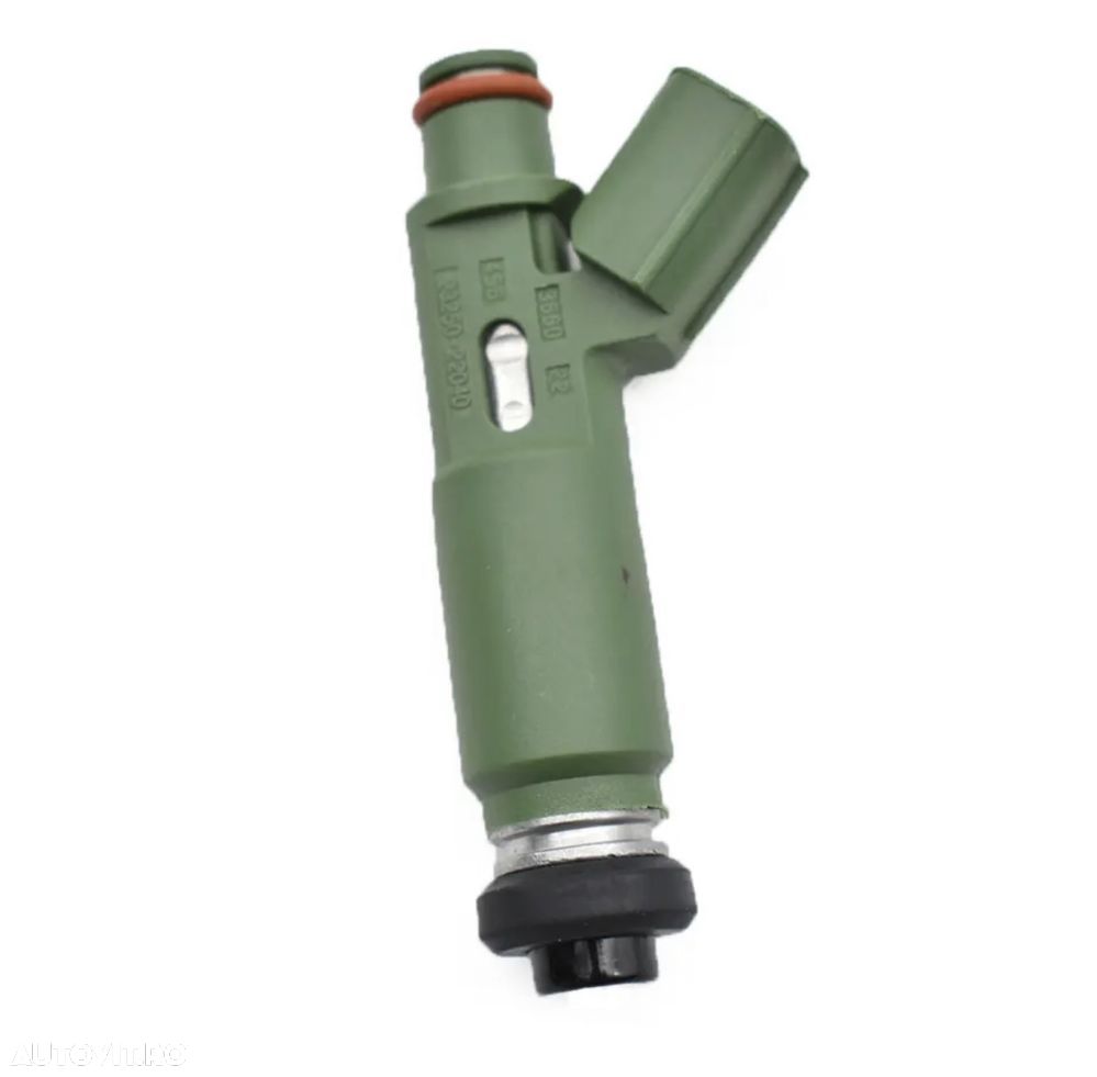 Injector Injectoare Toyota Celica Matrix Corolla 1.8 Benzina 00-05 - 1