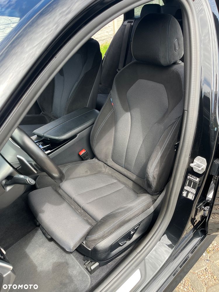 BMW Seria 5 - 15