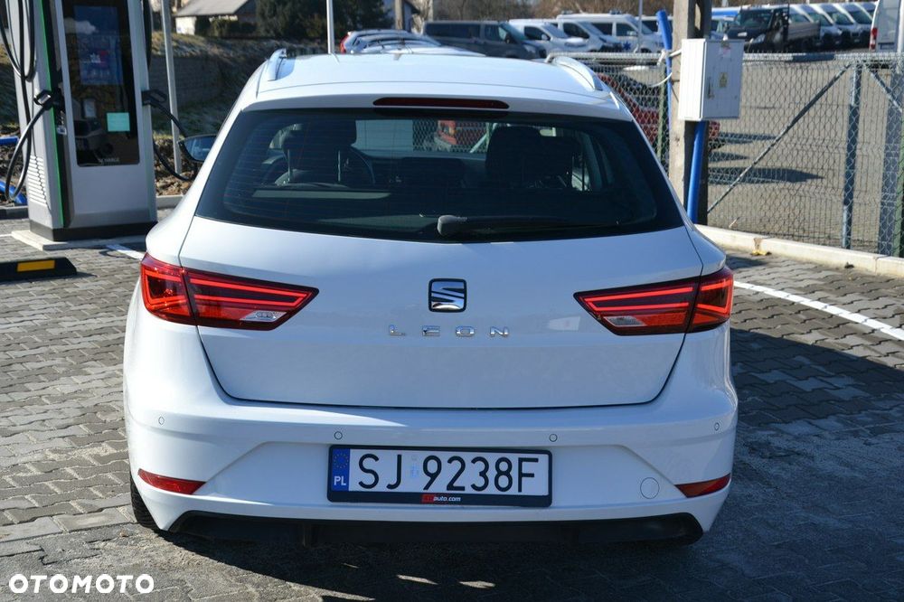 Seat Leon - 6