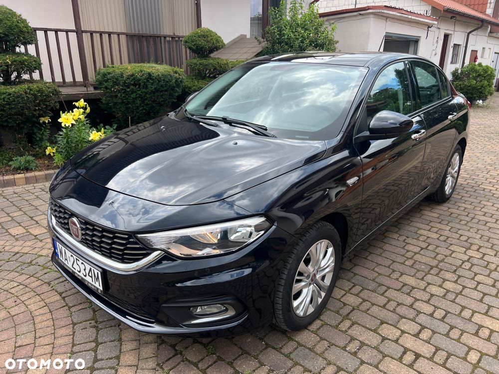 Fiat Tipo - 5