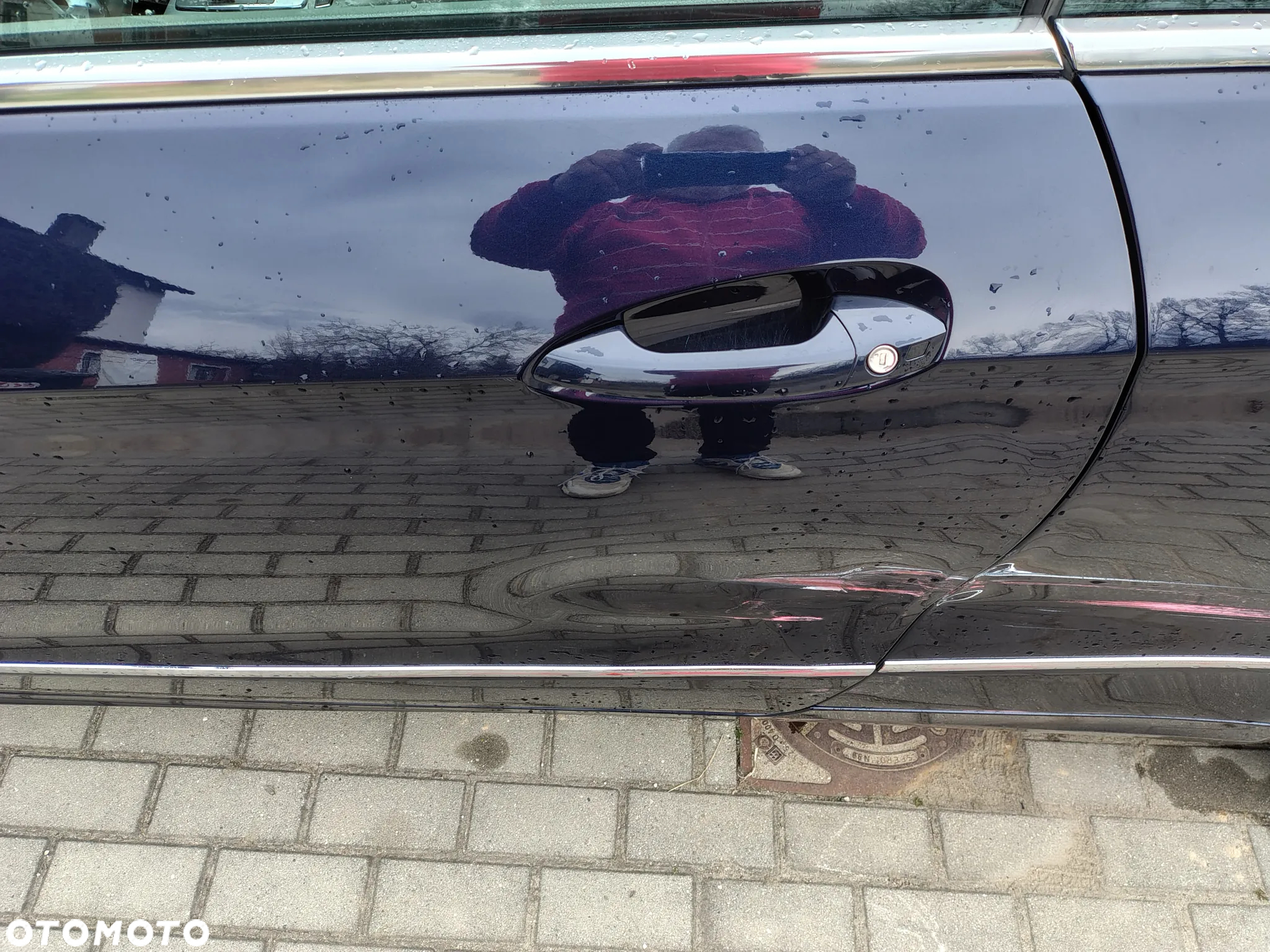 Mercedes-Benz Klasa E 250 CGI Coupe BlueEFFICIENCY Automatik Avantgarde - 29